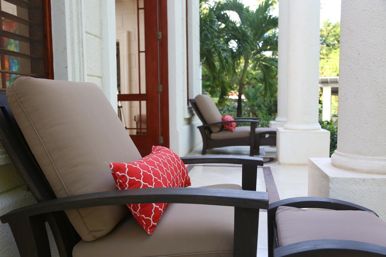 Villa Hall Gros Islet Dış mekan fotoğraf