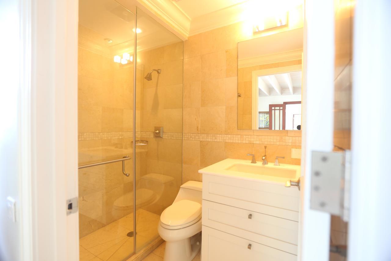 Villa Hall Gros Islet Dış mekan fotoğraf