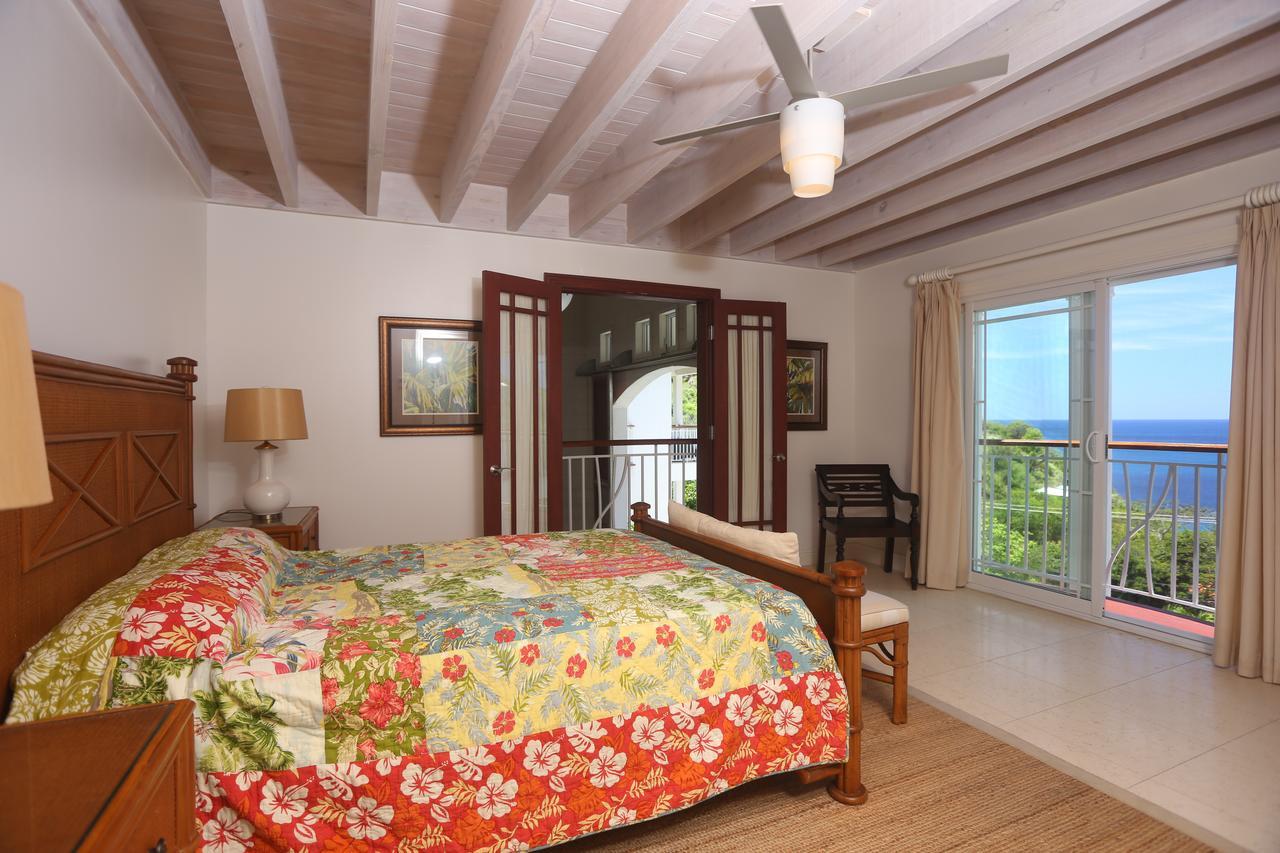Villa Hall Gros Islet Dış mekan fotoğraf